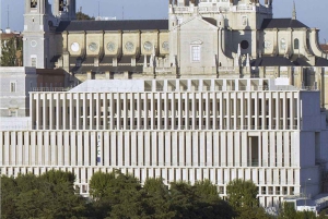 Madrid: Privat guidet tur til New Royal Collections Gallery