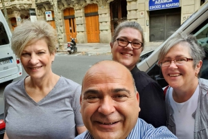 Madrid: Private Half-Day Sightseeing Tour with a Local