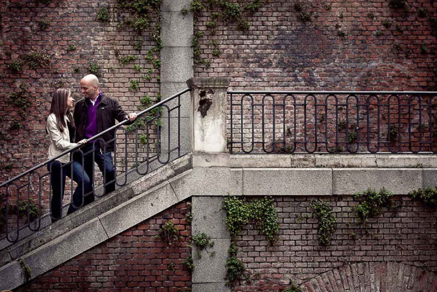 Madrid: Privates Fotoshooting und professionelle Bilder