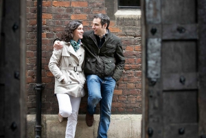 Madrid: Privates Fotoshooting und professionelle Bilder