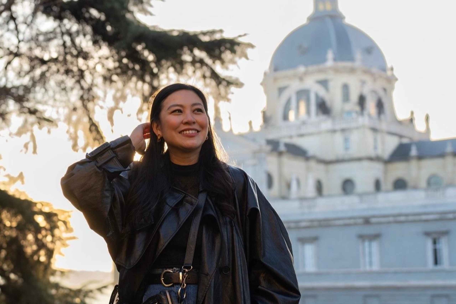 Madrid: Tour fotografico privato con un fotografo professionista