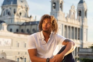 Madrid: Private Photo Tour with a Professional Photographer