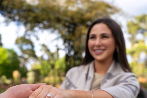 Madrid: Tour fotografico privato con un fotografo professionista