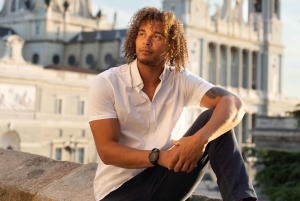 Madrid: Tour fotografico privato con un fotografo professionista