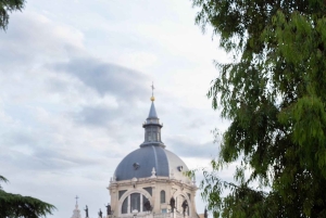 Madrid: Tour fotografico privato con un fotografo professionista