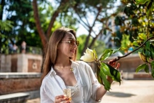 Madrid: Privé fotoshoot met een professionele fotograaf