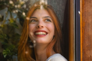 Madrid: Private PhotoShoot with a Professional Photographer