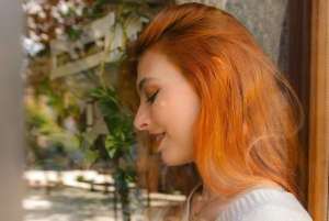 Madrid: Private PhotoShoot with a Professional Photographer