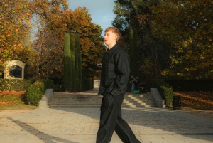 Madrid: Private PhotoShoot with a Professional Photographer
