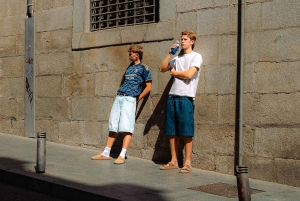 Madrid: Private PhotoShoot with a Professional Photographer