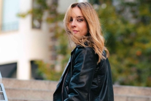 Madrid: Private PhotoShoot with a Professional Photographer