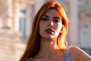 Madrid: Private PhotoShoot with a Professional Photographer