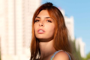 Madrid: Private PhotoShoot with a Professional Photographer