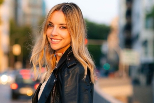Madrid: Private PhotoShoot with a Professional Photographer
