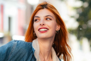 Madrid: Private PhotoShoot with a Professional Photographer