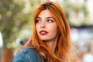 Madrid: Private PhotoShoot with a Professional Photographer