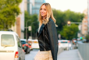 Madrid: Private PhotoShoot with a Professional Photographer