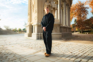 Madrid: Private PhotoShoot with a Professional Photographer