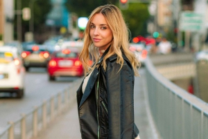 Madrid: Private PhotoShoot with a Professional Photographer