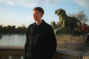 Madrid: Private PhotoShoot with a Professional Photographer
