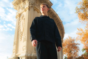 Madrid: Private PhotoShoot with a Professional Photographer