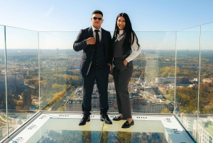 Madrid: Private PhotoShoot with a Professional Photographer