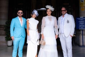 Madrid: Private PhotoShoot with a Professional Photographer
