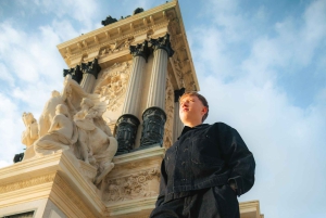 Madrid: Private PhotoShoot with a Professional Photographer