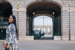 Madrid Private Photography Session