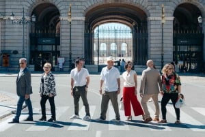Madrid Private Photography Session
