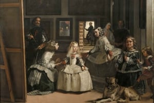 Madrid: Private/Prado Museum Meisterwerke/kompletteste Tour