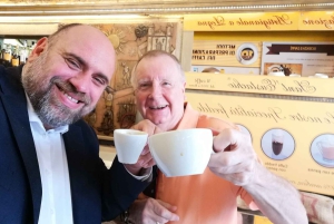 Madrid til Segovia: privat omvisning av det romerske akveduktet