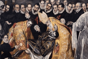 Madrid: Privat dagstur til Toledo med transport