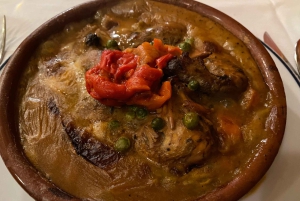 Madrid: Privat dagstur til Toledo med transport