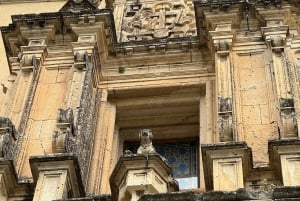 Madrid: Private Tour Cuenca and its Hanging Houses