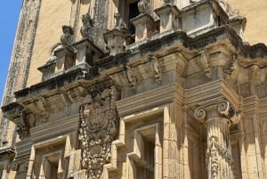 Madrid: Private Tour Cuenca and its Hanging Houses