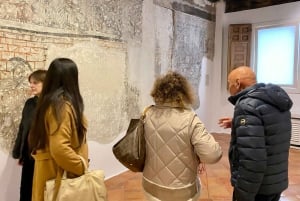 Madrid: Privat rundtur Cuenca och dess hängande hus