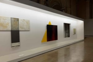 Madrid: Privat rundtur Cuenca och dess hängande hus