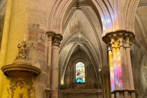 Madrid: Privat rundtur Cuenca och dess hängande hus