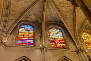 Madrid: Privat rundtur Cuenca och dess hängande hus