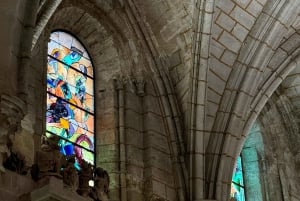 Madrid: Privat rundtur Cuenca och dess hängande hus