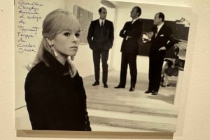 Madrid: Privat rundtur Cuenca och dess hängande hus