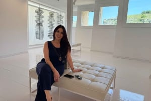 Madrid: Privat rundtur Cuenca och dess hängande hus