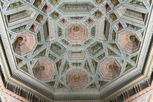 Madrid: Privat rundtur Cuenca och dess hängande hus