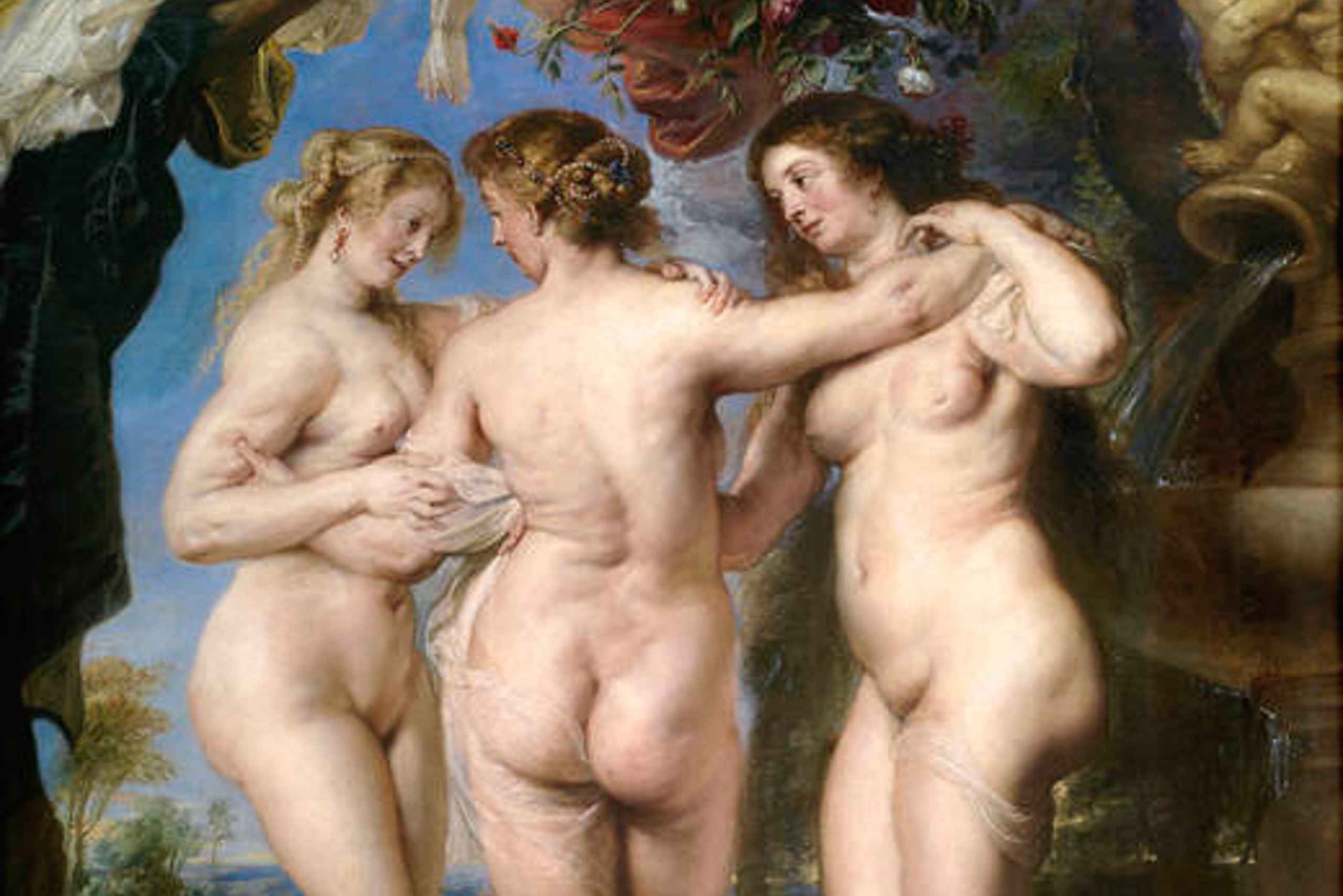 Madrid: Privat omvisning i Prado-museet