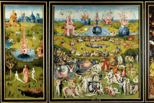 Madrid: Privat omvisning i Prado-museet