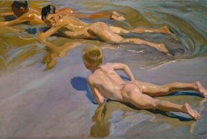 Madrid: Privat omvisning i Prado-museet