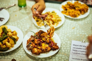 Madrid: Private Tour w/ Locals – Highlights and Hidden Gems