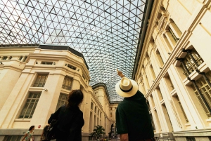 Madrid: Private Tour w/ Locals – Highlights and Hidden Gems