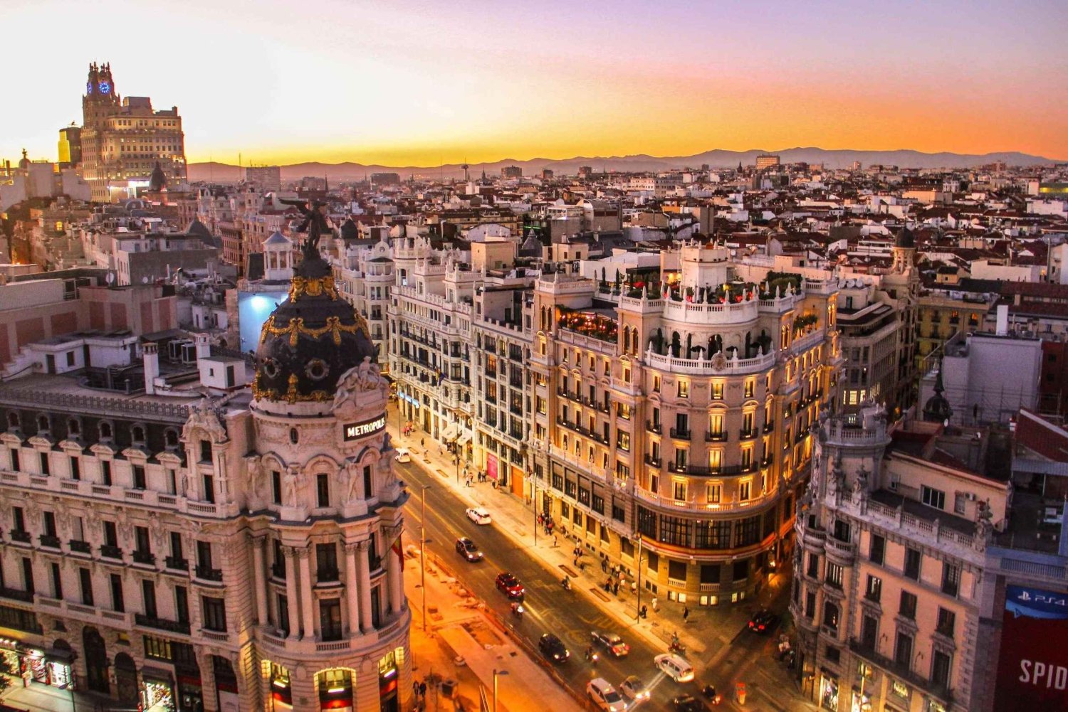 Madrid: Private Tour with Bernabéu and Tapas Tasting
